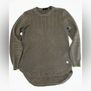 TenTree Green Sweater